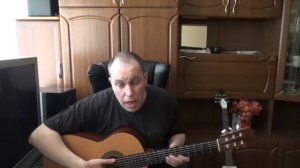 Высота струн над грифом(Очень подробно)