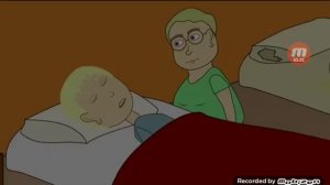 Бабка Алла и гости дома🤯😂😂😂