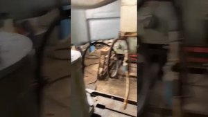 Радиально-сверлильный станок мод.2А554