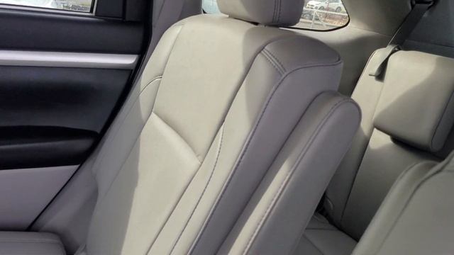 2019 Toyota Highlander/50391a смотреть онлайн