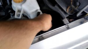 Нексия   замена АКБ завел за долгое время первый раз