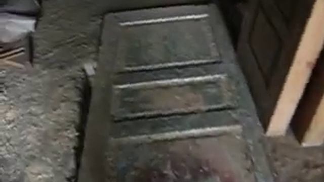 реставрация стула СССР 2 смотреть онлайн