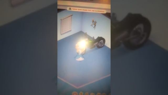 Показывает свою квартиру в Аватарии смотреть онлайн