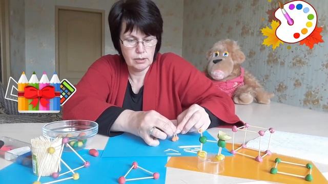 Цікаві поробки