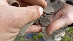 Коп железа. 3 серия + старина.mp4