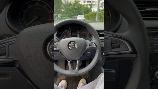 Skoda Octavia A7 #skoda #skodars #шкода #шкодаоктавия #škodaoctavia #шкодаоктавияа7 #шкодарапид