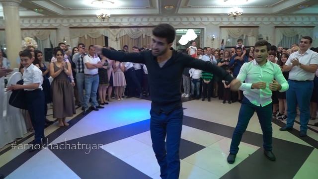 ЛЕЗГИНКА ОТ АРМЯН смотреть онлайн