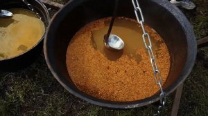 Гастрономический фестиваль «Верхневолжье»
