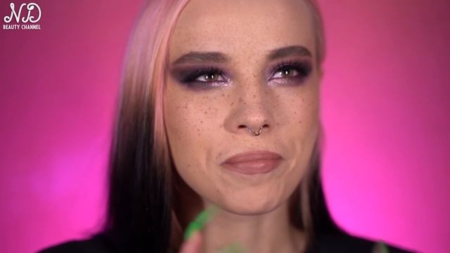 ПИГМЕНТЫ TAMMY TANUKA И НЕ ТОЛЬКО смотреть онлайн