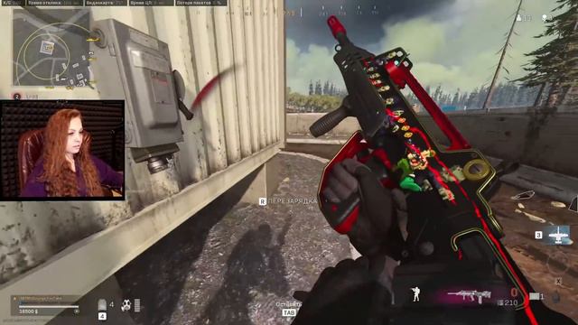 ТАКТИКА IRONA, У КОТОРОГО 3000+ ПОБЕД В ВАРЗОН! КАК ВСЕГДА БРАТЬ ТОП 1 В CALL OF DUTY WARZONE?