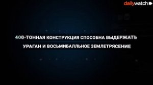 В Китае открыли самый длинный морской мост в мире