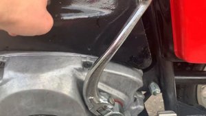 Иж Юпитер -5 1992 отличное состояние // Работа двигателя Иж Юпитер-5