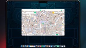 Изменить местоположение iPhone на любое место! Как подделать местоположение Life360 и карте Snapcha