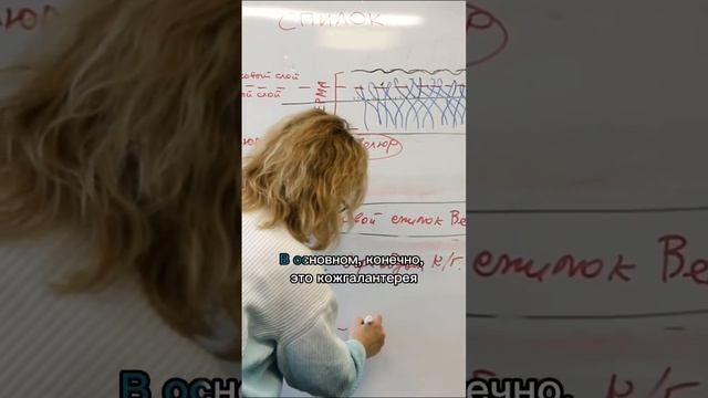 Покрывной спилок велюр. Виды лицевого спилка 
#своимируками #натуральнаякожа #работаскожей