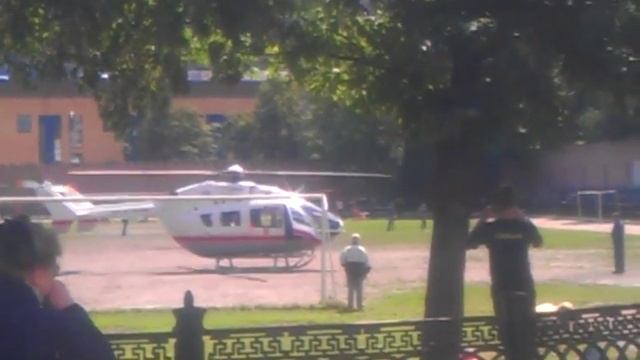 Вертолет в таганском парке смотреть онлайн