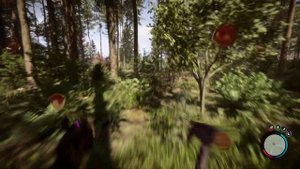 ПОСТРОИЛИ БАЗУ НА ВОДОПАДЕ В ( SONS OF THE FOREST )БАЗА ЗА 5 ДНЕЙ!