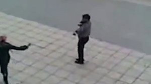 Абу Муслим Чеченец отдуши зажигает лезгинку Чеченская Лезгинка Ловзар Нохчи 95 Кавказ