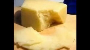 Как приготовить домашний твердый сыр из творога своими руками в домашних условиях Рецепт под видео.