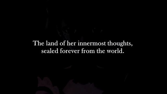 The Tale of The God of Eternity, Ei. [Genshin Impact Tales With Aster #1] смотреть онлайн