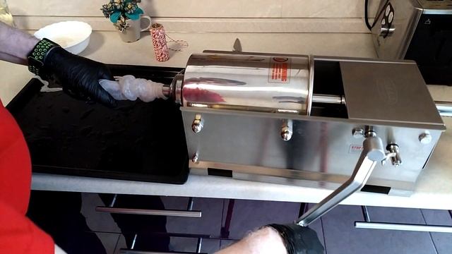 Краковская колбаса смотреть онлайн