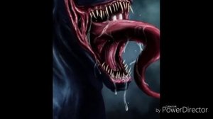 Веном! Я чувствую монстра