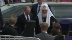 Гимн Сергиева Посада