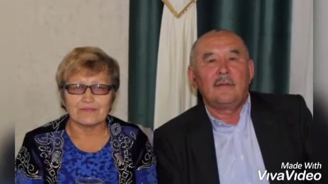 Посвящается ветеранам педагогического труда! С праздником дорогие наши! смотреть онлайн