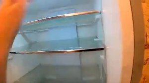 Холодильник Haier