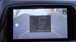 Парковочные линии — хорошо, а настроенные под себя — еще лучше!