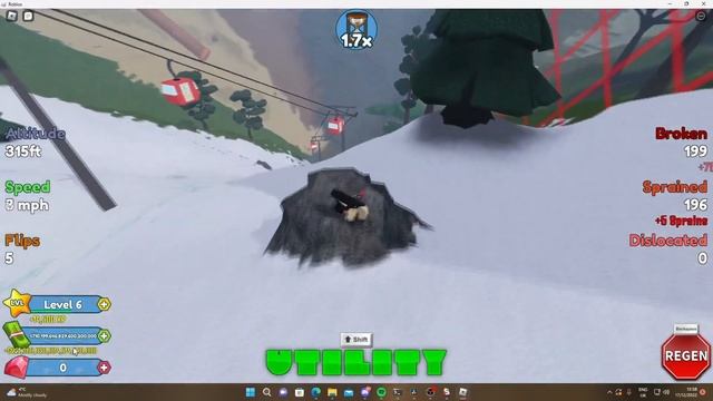 (NEW) BROKEN BONES 5 Best Roblox Script / INFINITE MONEY! смотреть онлайн