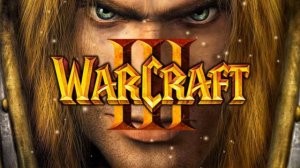 Warcraft 3 Frozen Throne SOUNDTRACK - Human theme song