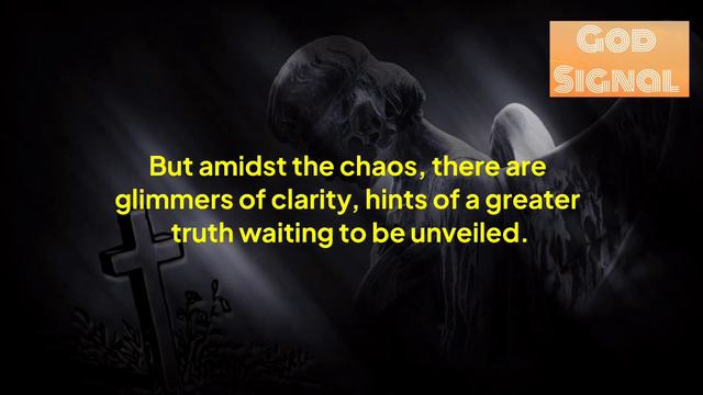 It Will Shock You💥God’s Sign “This Is Happening Behind Your Back..” смотреть онлайн