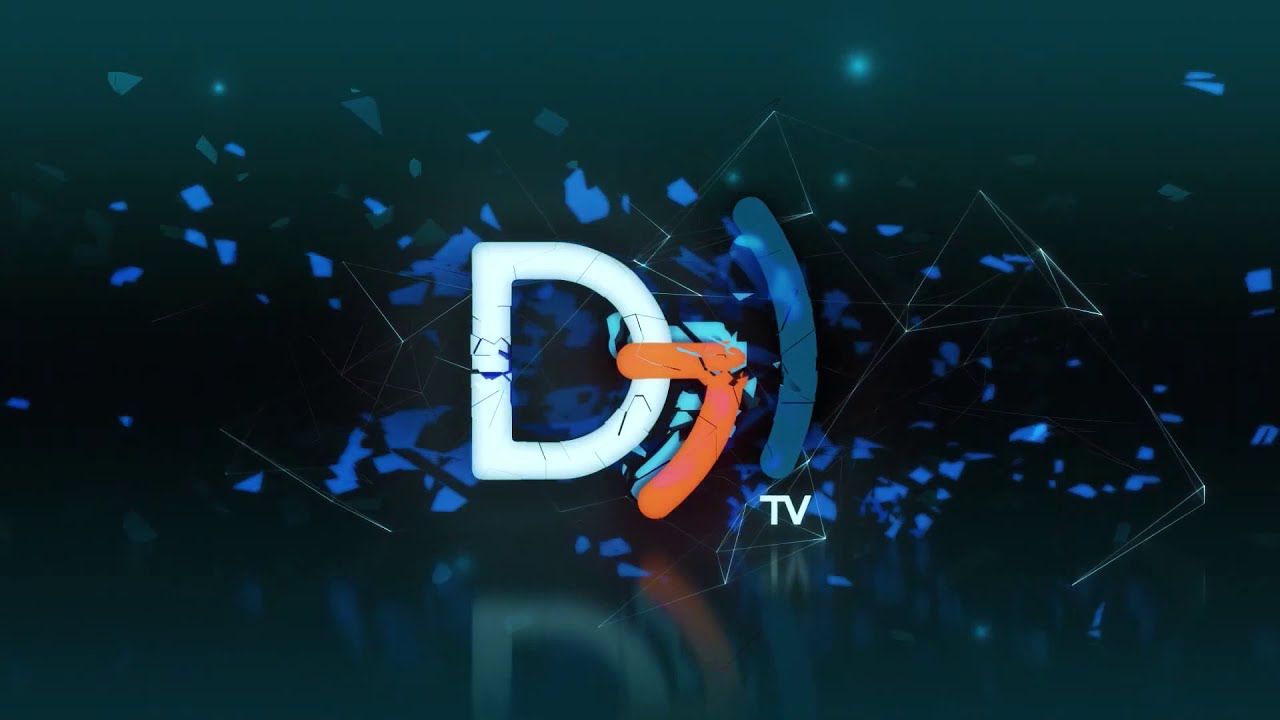 Промо-ролик телеканала 7D7 «Канал для всей семьи»