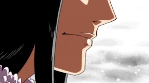 Зоро и Робин  - Бежать некуда