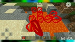 //Как найти невидимый блок и командный блок?? //(Майнкрафт)//