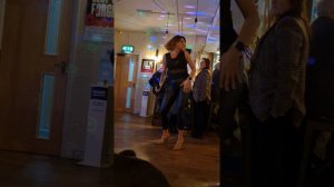 HIM - wicked games karaoke cover