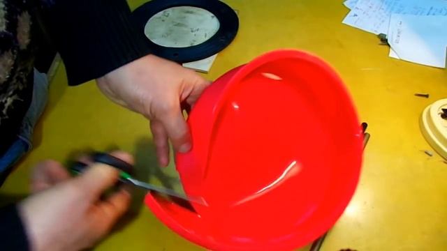 Прокладка для бытового автоклава своими руками. Доступный и недорогой вариант. смотреть онлайн