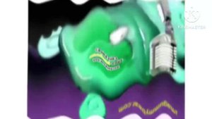 Crying KlaskyKlaskyKlaskyKlasky Gummy Bear Song Version (kinemaster version)