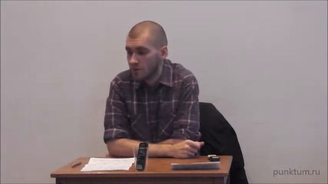 Дмитрий Хаустов | Артур Шопенгауэр «Закон достаточного основания»