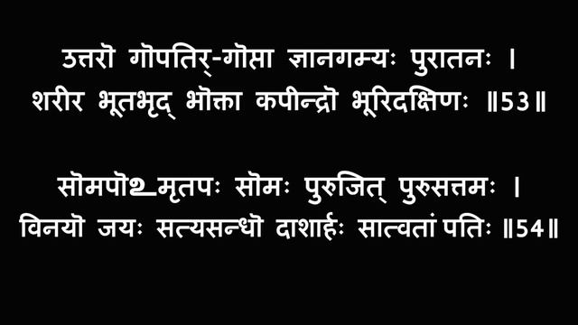 fast Vishnu Sahasranamam stotra 12 मनट म