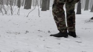 Путь террориста