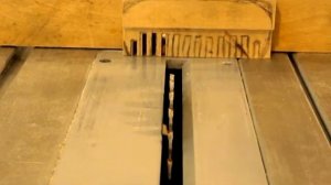 Деревянная расческа своими руками