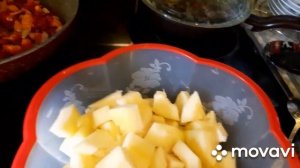 НАИВКУСНЕЙШЕЕ БЛЮДО ИЗ ОВОЩЕЙ.ГОТОВИМ СОТЭ(СОТЕ).