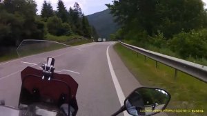 Мотоцикл Lifan KPT200 самый лучший Китайский мот.