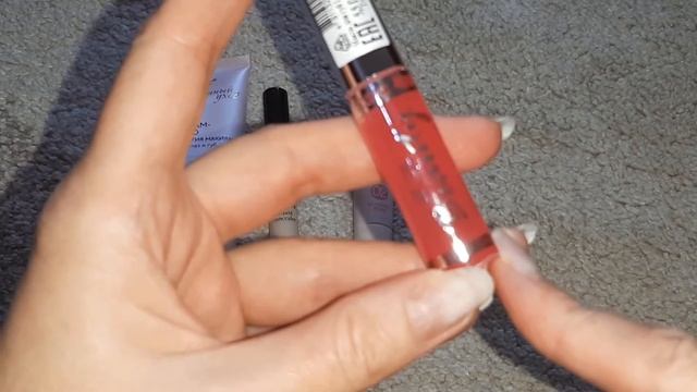 БЕЛОРУССКАЯ КОСМЕТИКА / ПОКУПКИ АВГУСТА 2020 смотреть онлайн