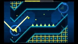 geometry dash - THEORY OF EVERYTHING 2 - 100%