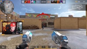 НОВОГОДНЕЕ ОБНОВЛЕНИЕ В STANDOFF 2!