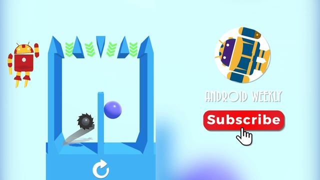 Balloon Pop (Bounce and Pop but 3D version) смотреть онлайн