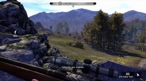 Cabela's Big Game Hunter: Pro Hunts Gameplay (XBOX 360 HD)