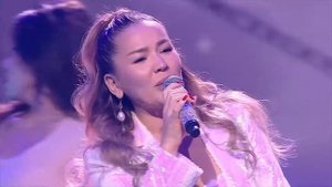 Макпал Исабекова - Ноябрь